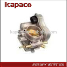 Corpo de aceleração de vendas da fábrica 9128518 7519033 para OPEL CORSA VECTRA ASTRA VAUXHALL ASTRA CORSA OMEGA VECTRA